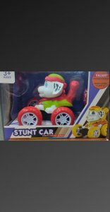 Patrolne sape suto na daljinski