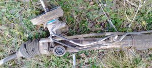 servo letva volana peugeot 206