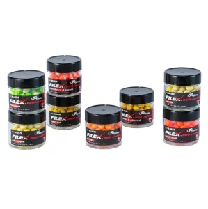 Duo wafters 8 mm-više aroma