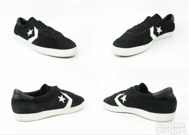 Converse patike starke KOŽA ab1406