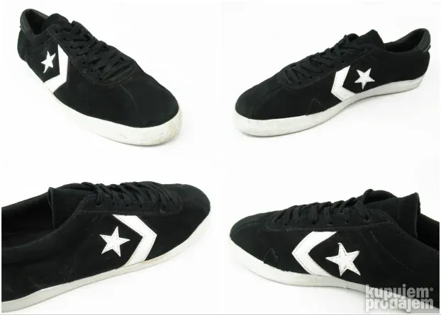 Converse patike starke KOŽA ab1406