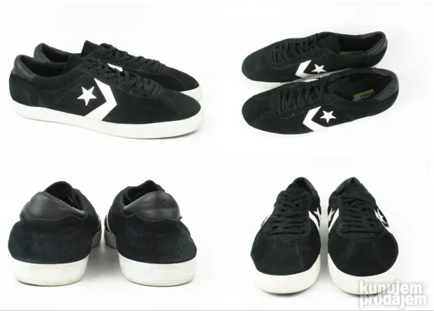 Converse patike starke KOŽA ab1406
