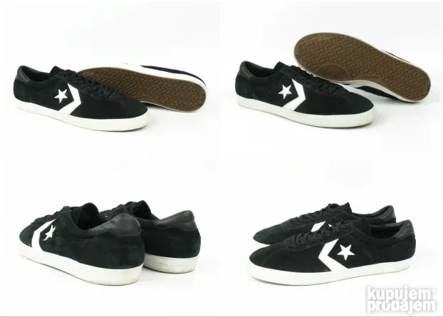 Converse patike starke KOŽA ab1406