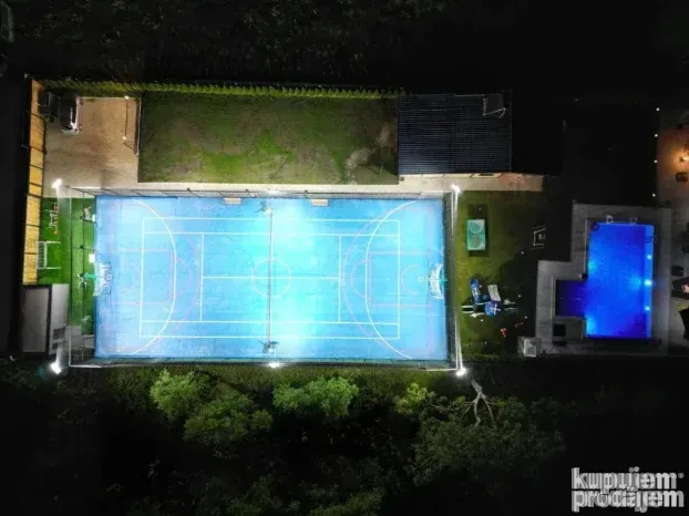 Vila Luxury Sunview
