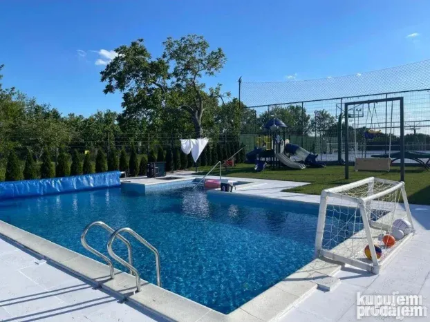 Vila Luxury Sunview