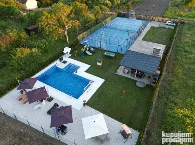 Vila Luxury Sunview