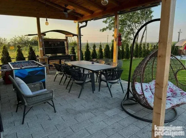 Vila Luxury Sunview