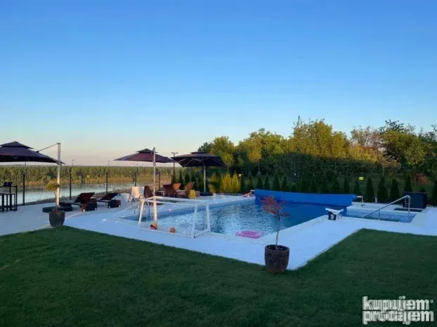 Vila Luxury Sunview