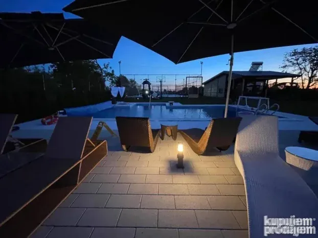 Vila Luxury Sunview