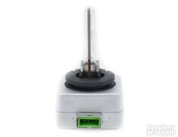 XENON Sijalica D3S Philips 6000k - 1 Komad