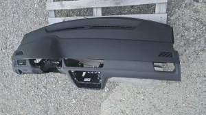 Reparacija istrument table air bag