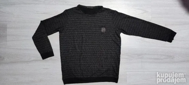 Philipp plein dzemper vel S