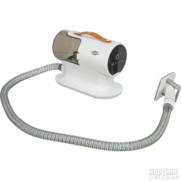 Set za šišanje sa usisivačem za krzno 2L 600W