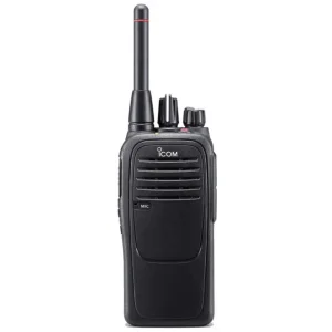 ICOM IC-F29SR2 PMR Hand Tax Receiver Radio