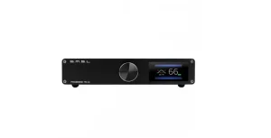 SMSL AO200 MKII Table symmetrical integrated amplifier 2.1 B