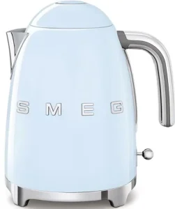 SMEG 50's Retro Style 1.7L pastel blue