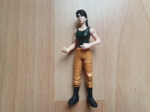 Tomb Raider - figura