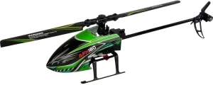 Amewi 25314 AFX180 Single Rotor Helicopter 4