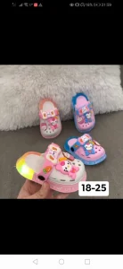 papuce