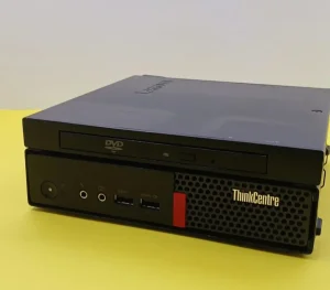 LENOVO M910Q 6 komada 16GB  SSD 256 M 2