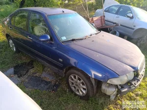 Rover 45