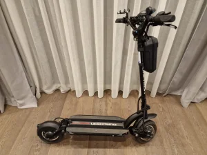 Dualtron Eagle Pro