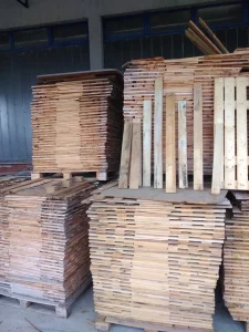 Euro palete prodaja veca količina