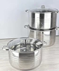 velike serpe za slavu 20,26,30 l