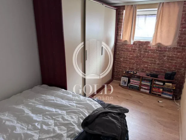 Čajkovskog, Stari Majur, 5+ petosobna, 59 m²