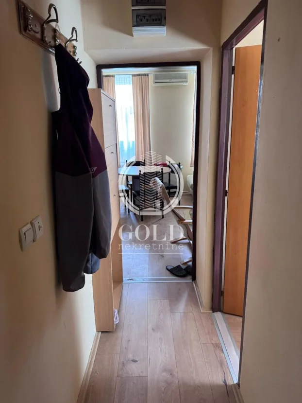 Čajkovskog, Stari Majur, 5+ petosobna, 59 m²