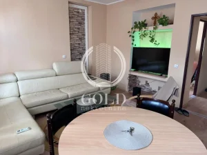 Čajkovskog, Stari Majur, 5+ petosobna, 59 m²