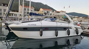 Prodaja/Zamena Brod Bavaria S32