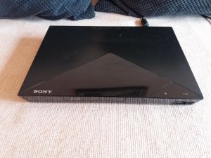 Sony Blu-Ray plejer Hdmi+Usb internet BDP-S1200