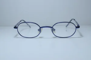 DECIJI metalni okvir za naocare marke Coomio br:25