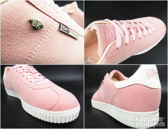 British knights BK patike  NOVO  C111/39