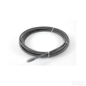 Sajla C-1 8mm x 7,6m (62225) RIDGID