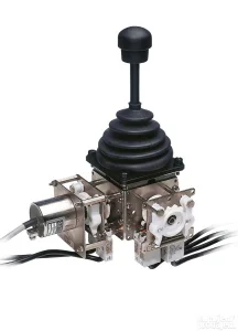 Вишеосни контролер VA6 Ex izvedba GESSMAN