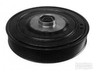 Remenica radilice BMW E-46,E-63,E.-83,E-87,E-90 Nova