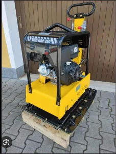 Vibro ploca Grp 260 Gude  280kg + rikverc 13psNova