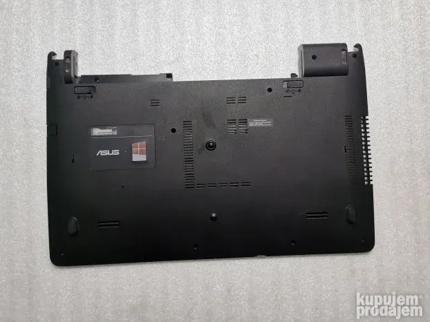 Donji deo kucista za ASUS F501 F501A X501 X501A