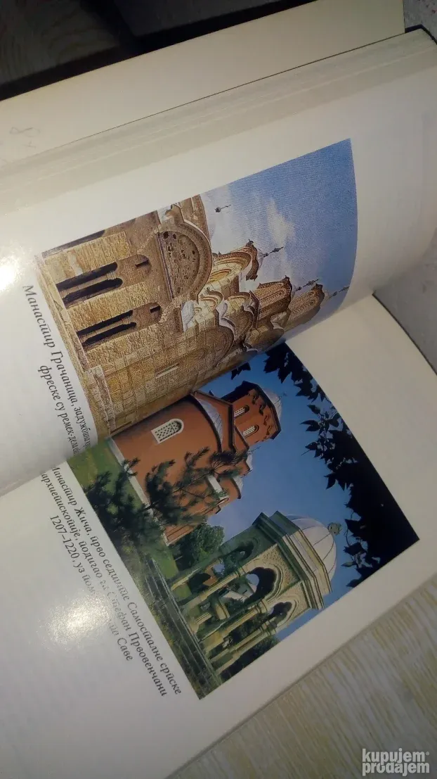 2 knjige Almanah - kalendar /za 1999 + 2003,2004god/