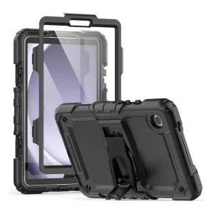 Futrola Kingpad za Samsung Tab A9/ X110 crna