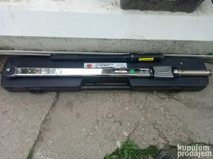 Wurth kilo ključ 3/4