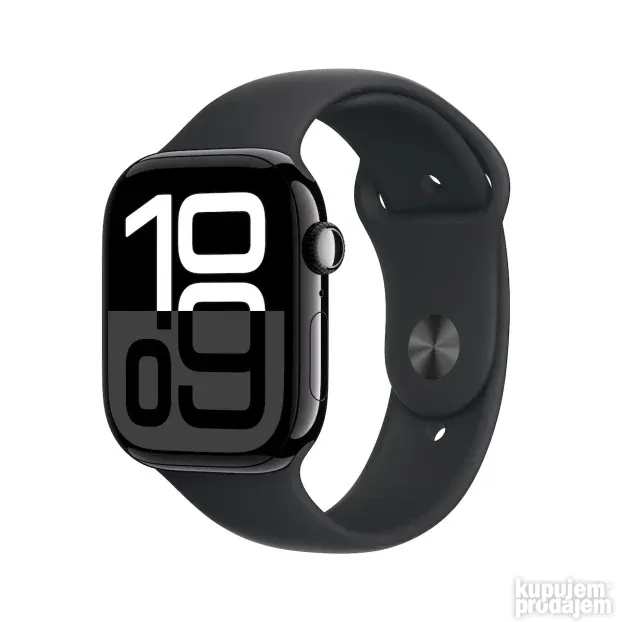 Apple Watch SE , Watch Series 10 , NOVO NEOTVORENO