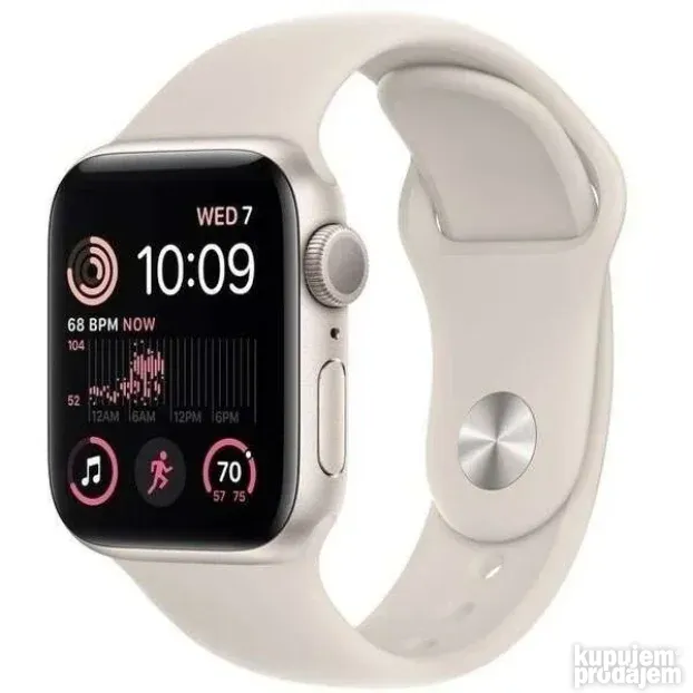 Apple Watch SE , Watch Series 10 , NOVO NEOTVORENO