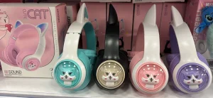 Maca Bluetooth led slušalice - novo
