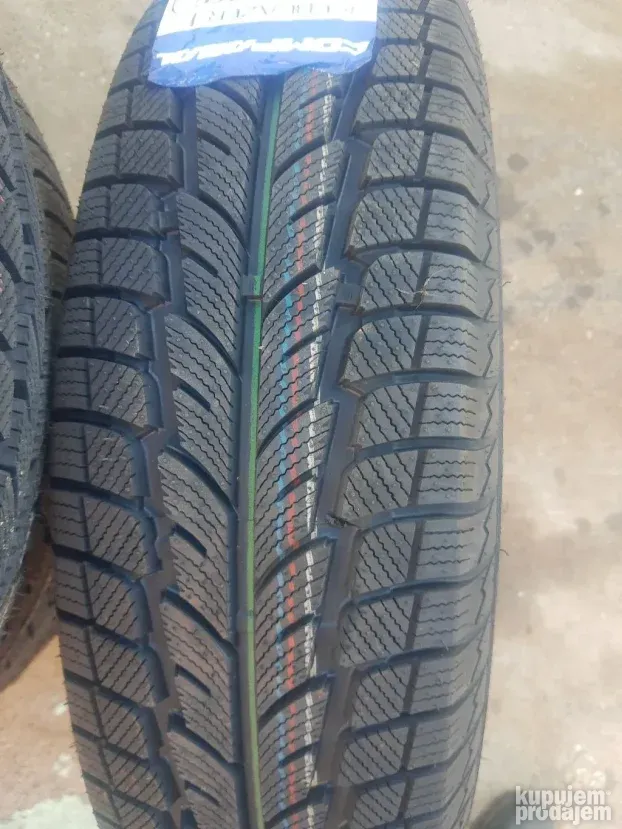 195 70 15c