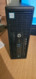 HP ProDesk 400 g3 I7 6700