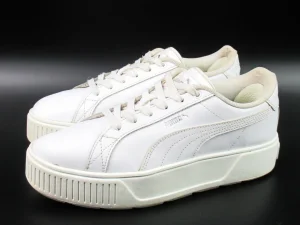 Puma patike  platforma P5974