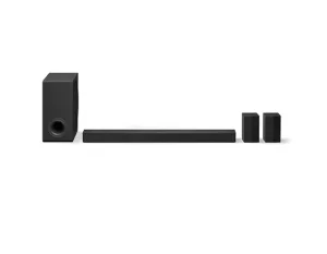 LG S80TR 5.1.3 Soundbar black